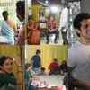 Article image for: A sneak peek of <i class="tbold">Vijaygiri Bava</i>'s upcoming film 'Ekvismu Tiffin'; Check here!