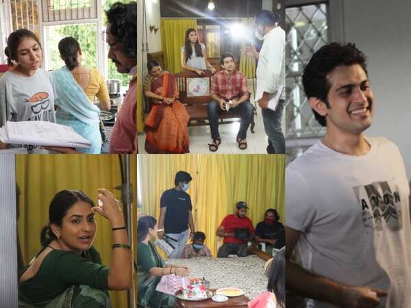 Vijaygiri Bava Pictures