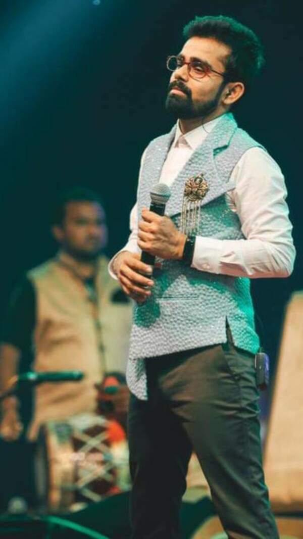 Rahul Prajapati Photos
