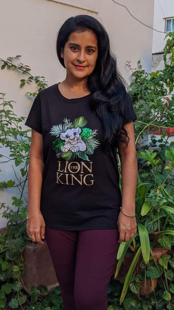 Harini Photos