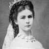 Empress Elisabeth of Austria and Franz Joseph I
