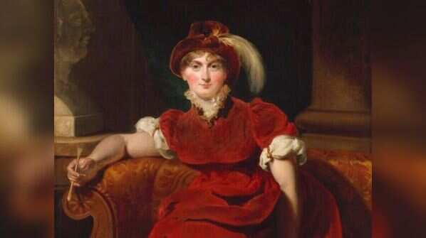 King George IV and Caroline of Brunswick