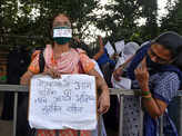Civil society groups extend solidarity with farmers protest