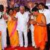 Article image for: Karnataka CM BS Yediyurappa lays foundation stone for <i class="tbold">fisheries</i> harbour in Udupi