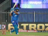 Emerging future stars of the Indian Cricket Team