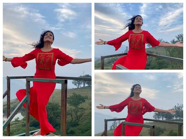 Hariprriya