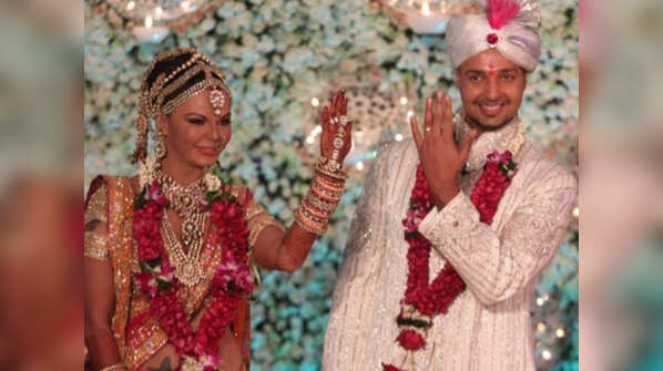 Her popular ‘swayamvar’ on national TV