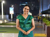 Celebs attend the World Human Rights Film Festival