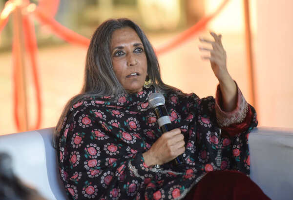 Deepa Mehta Pictures
