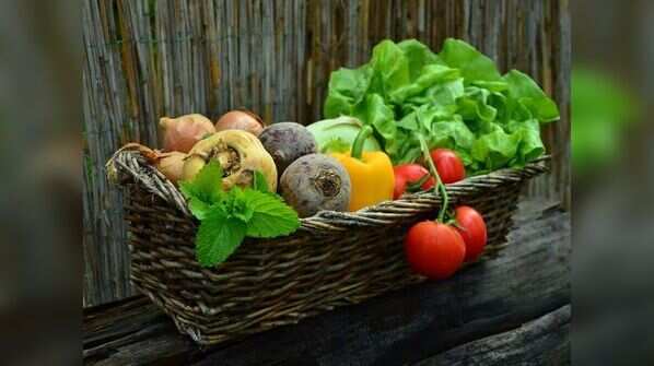 Healthy diet prevents several diseases