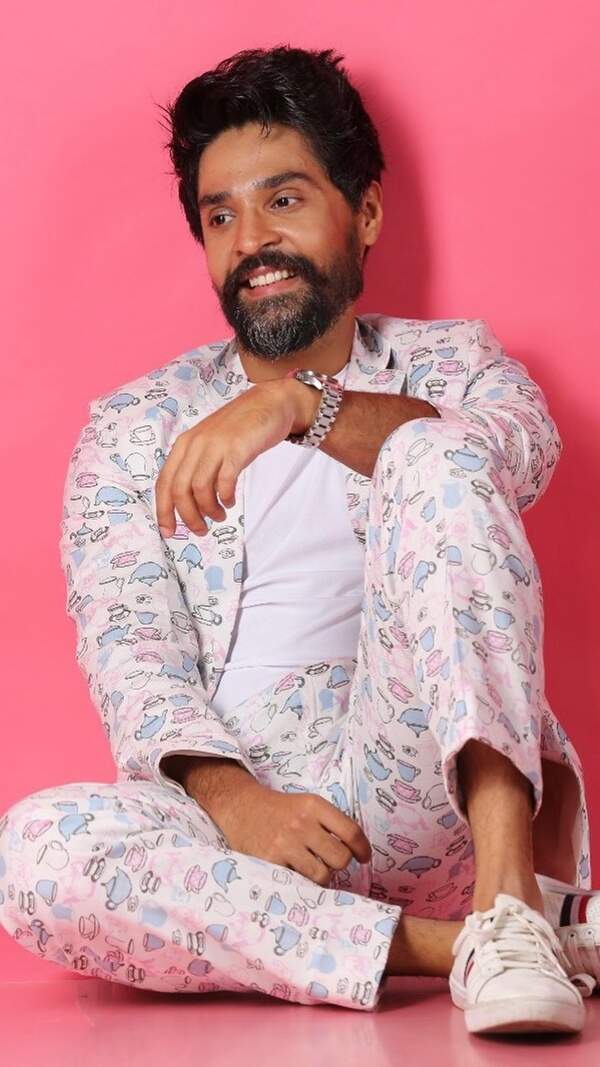 Gourab Chatterjee Photos