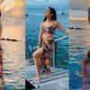 Article image for: Sara Ali Khan serves serious <i class="tbold">fashion goals</i> from Maldives