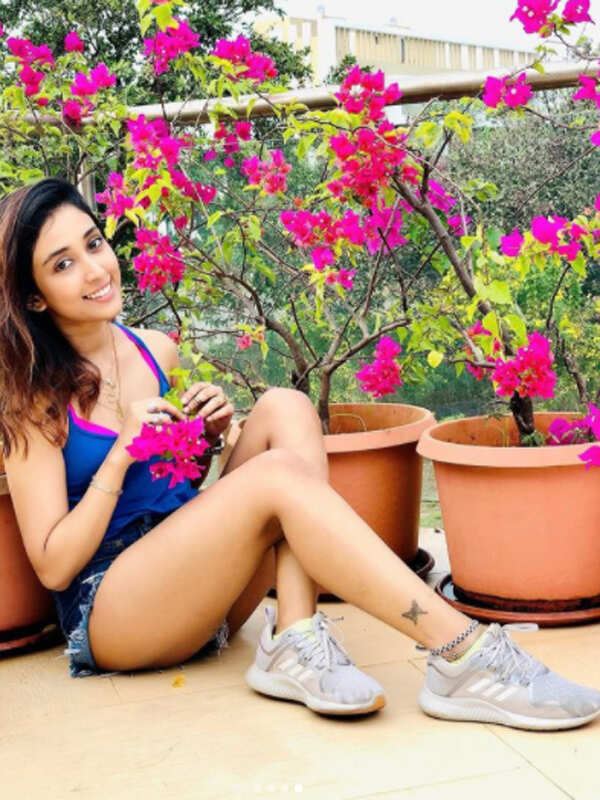 Priyamvada Kant