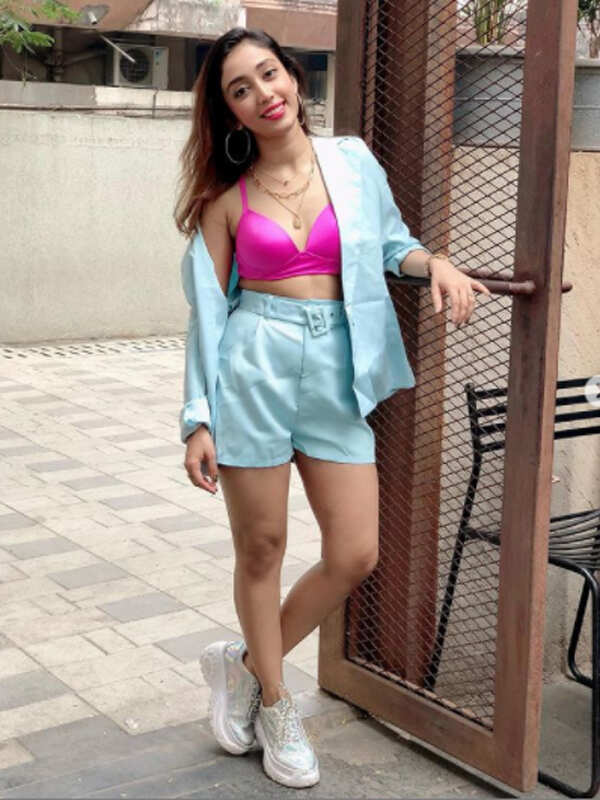 Priyamvada Kant