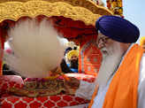 Guru Gobind Singh Jayanti being celebrated with fervour