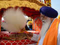 Guru Gobind Singh Jayanti being celebrated with fervour
