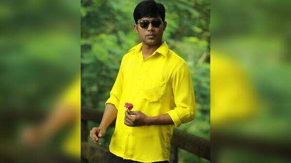 Premam (2015)