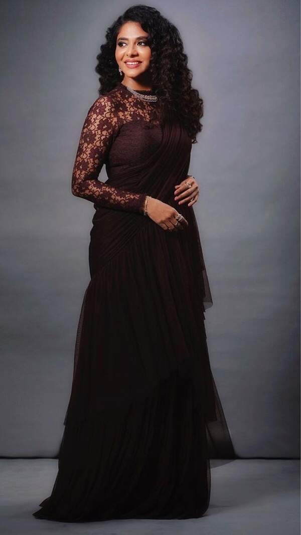 Poornima Indrajith
