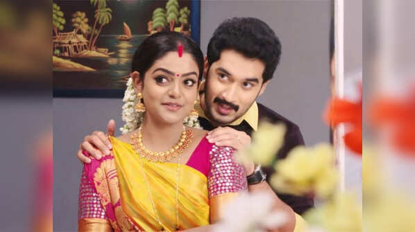 About rumours on Karthika Deepam
