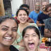 Thanks to Anjali