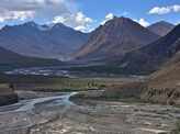 Top 15 valleys of India