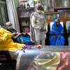 Last respects