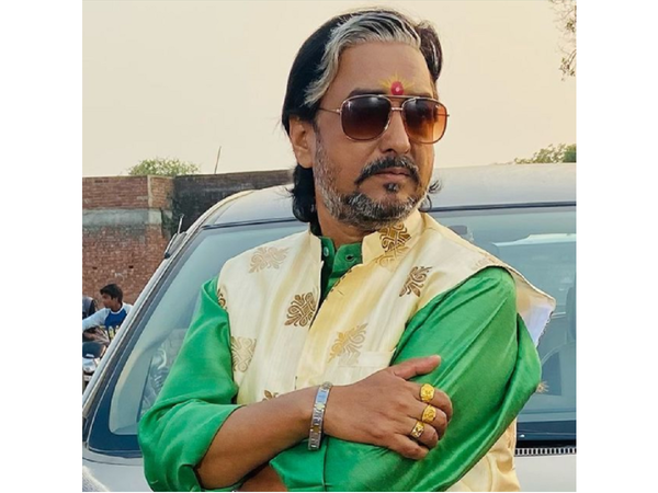 Sanjay Pandey Photos