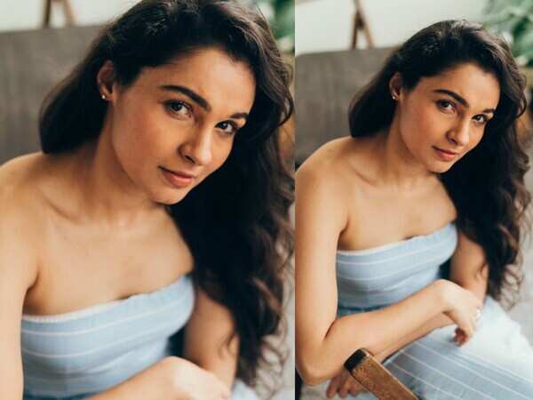 Andrea Jeremiah Stills