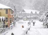Pictures of the 20 best places in India which will make you fall in love with snow