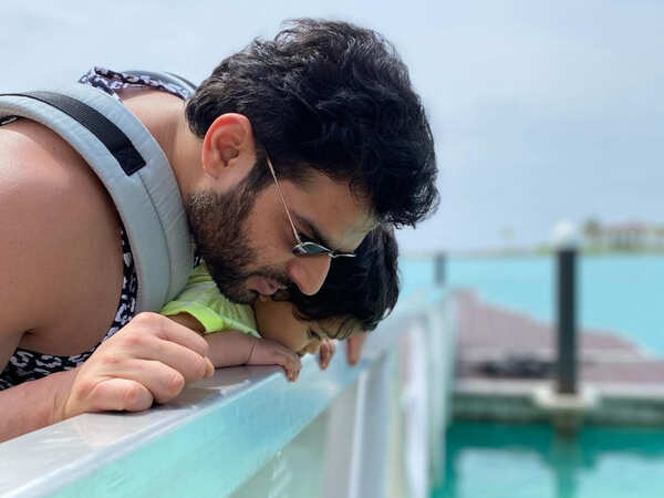 Karan Patel Images