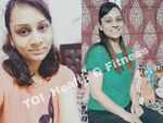 Lessons learnt from weight loss