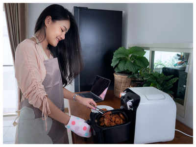Microwave vs Air Fryer: Which is Cheaper for Cooking?