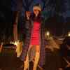 Alia Bhatt - Dress it up with boots