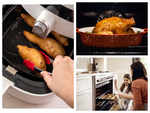 ​What’s better: An oven, microwave or an air fryer?