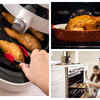 ​What’s better: An oven, microwave or an air fryer?