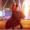Ileana D'Cruz - Red carpet ready with boots