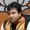 Article image for: Another setback for TMC, MLA <i class="tbold">Arindam Bhattacharya</i> joins BJP