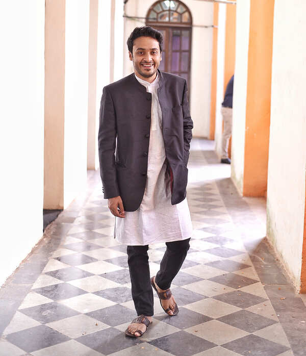 Soham Majumdar Pictures