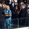 Biden sworn in as the US President