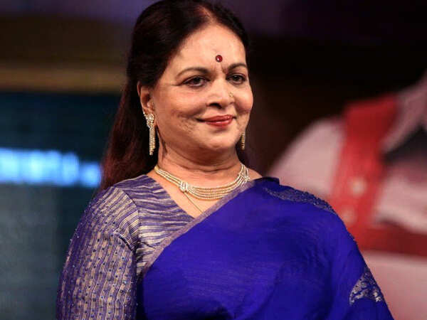 Vijaya Nirmala Photos