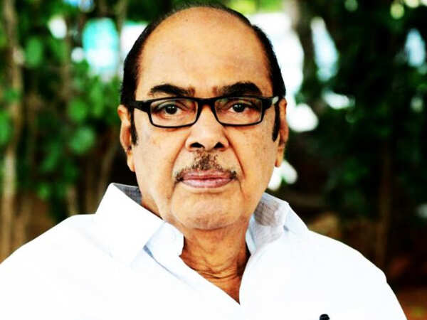 D. Ramanaidu Photos