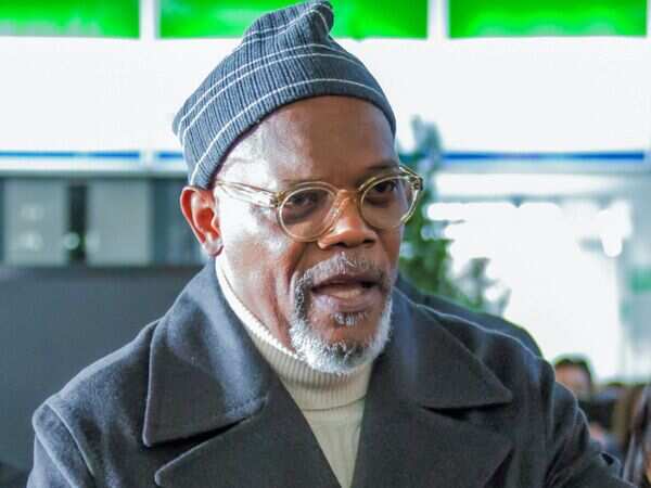 Samuel L. Jackson
