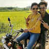 Article image for: Ganesh reminisces Chinnamanoor visit