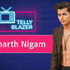 Article image for: #<i class="tbold">tellyblazer</i> - Siddharth Nigam on his struggling days, bagging Dhoom 3 & Salman Khan's advice to him