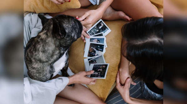 Remember: time matters, and not photos