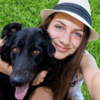 Cradle your pet