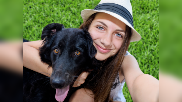Cradle your pet