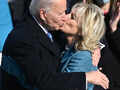 Best pictures from Joe Biden's inauguration ceremony