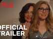 'Firefly Lane' Trailer: Katherine Heigl, Sarah Chalke, Ben Lawson starrer 'Firefly Lane' Official Trailer