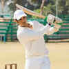 ​"Sushant was totally mad for cricket"